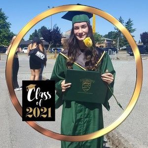 Meet your Posher, Judy